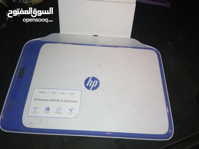 Printers Hp printers for sale  in Muscat