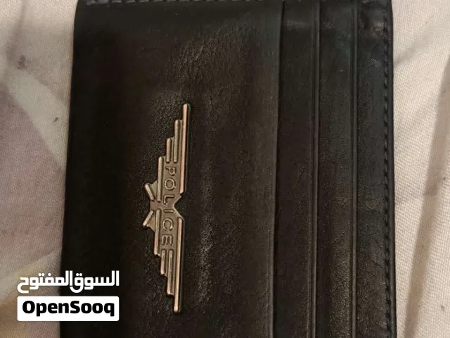 للبيع الاصليه ماركه بوليس الاصليه بحاله ممتازه جدا