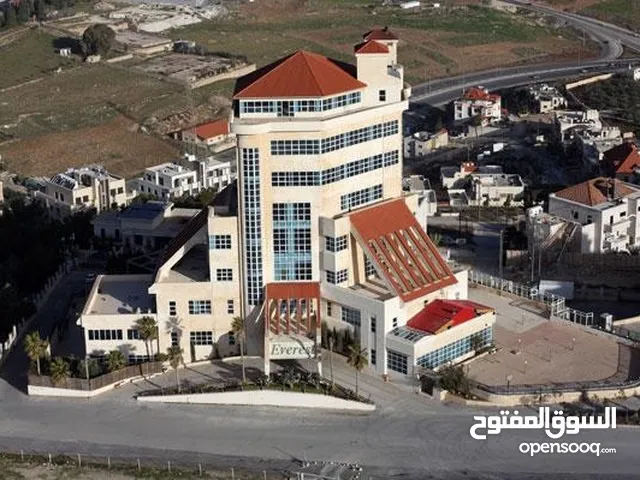 أرض سكن خاص للبيع في رجم عميش مساحة 500 متر