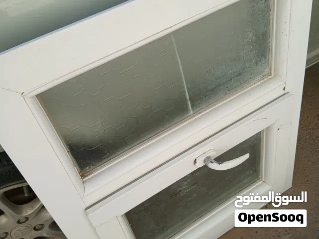روشن BVC مستعمل  مقاس 66×79