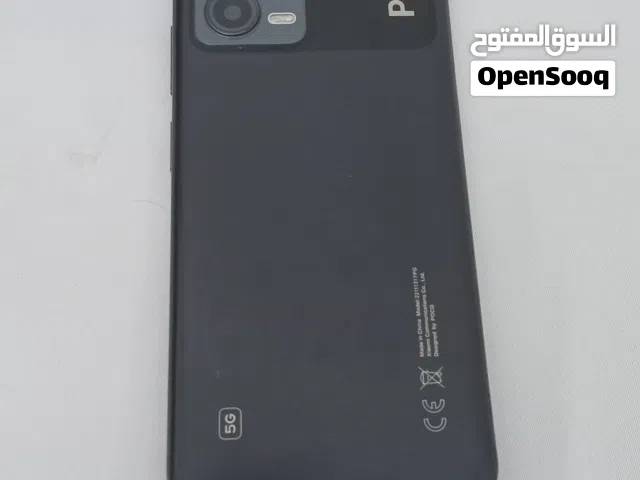 Xiaomi PocophoneX5 128 GB in Al Khums