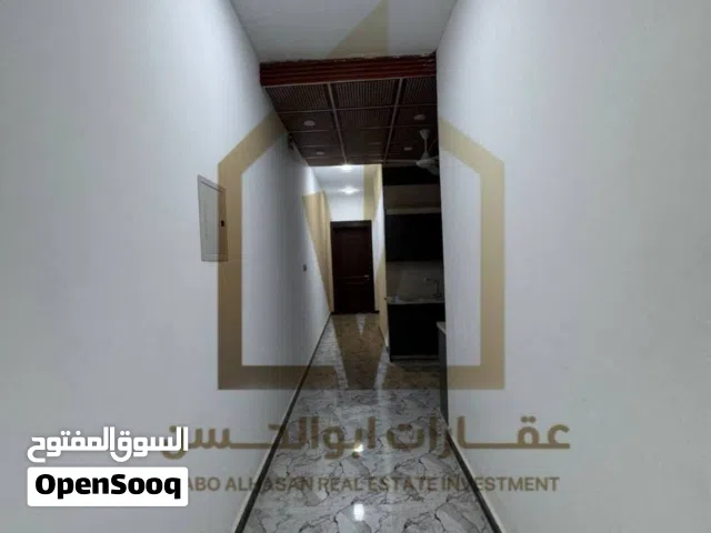 100 m2 2 Bedrooms Apartments for Rent in Basra Tuwaisa
