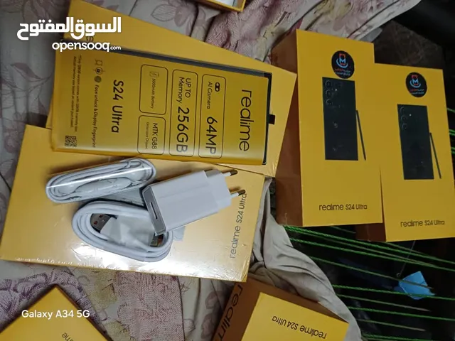 Samsung Galaxy S24 Ultra 128 GB in Al-Qadarif