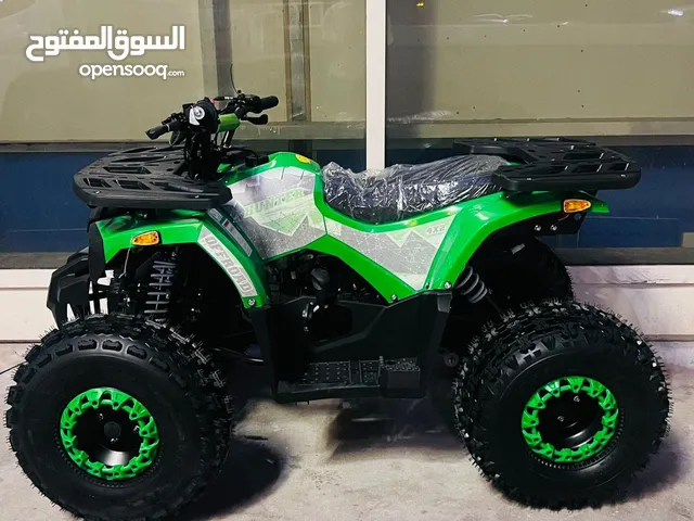 buggy petrole 125 ccc A T V