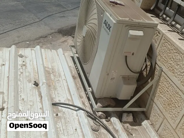 AUX 2 - 2.4 Ton AC in Ramallah and Al-Bireh
