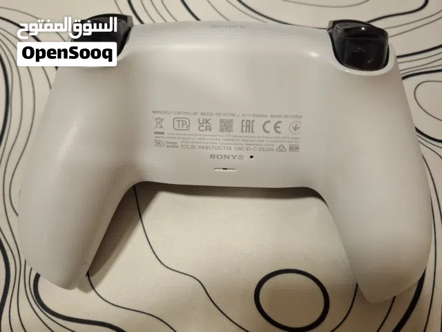 Sony Ps5 controller - يد تحكم دوال سينس