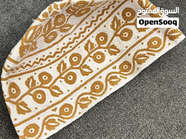 كمه خياطه يد عمانية