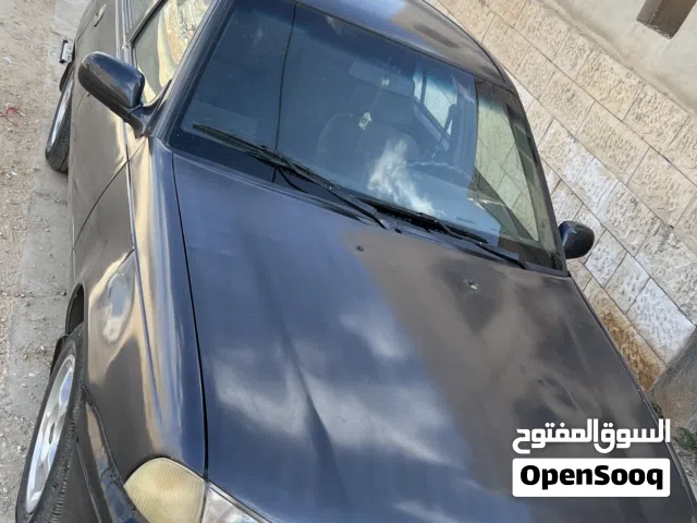 1996 Daewoo Other