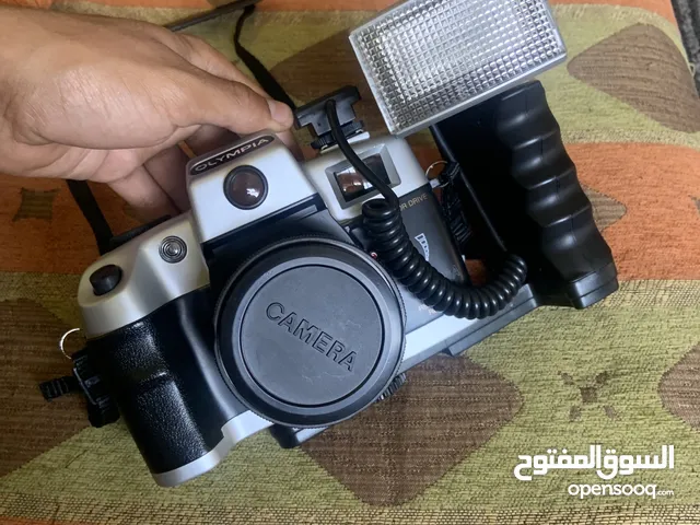 Other DSLR Cameras in Zarqa