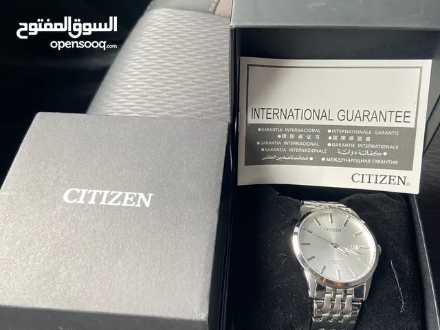 (Citizen )