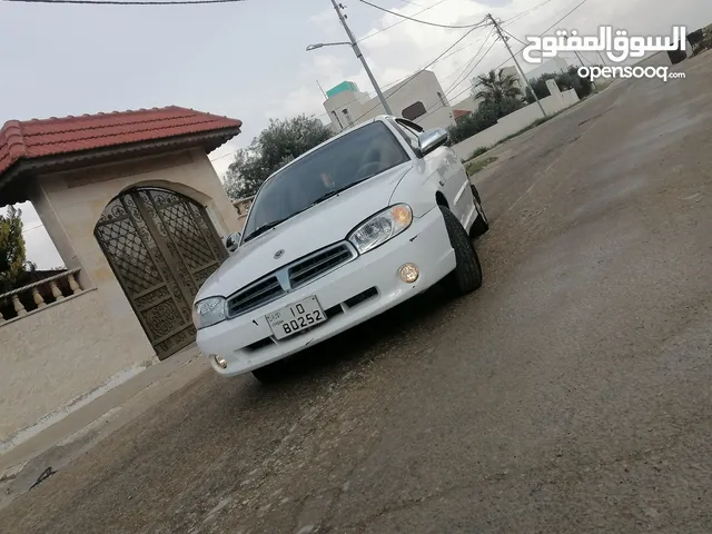Used Kia Spectra in Al Karak