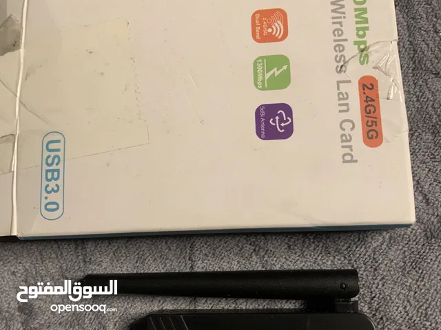 كارت شبكة واي فاي