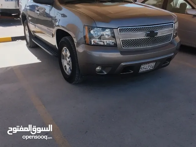 Chevrolet Tahoe 2007 in Central Governorate