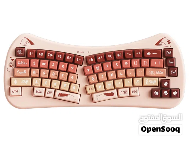 Keyboard bow