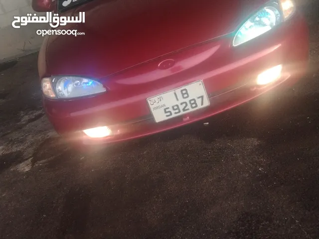 New Honda Other in Mafraq