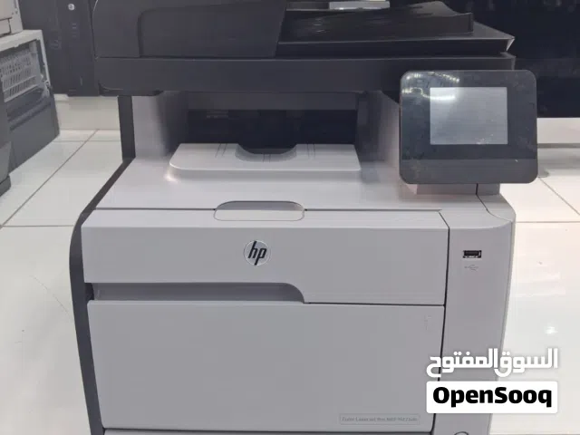 HP Color LaserJet Pro MFP M476DN Laser Printer Copy, Scan, Fax ,Print, With Warranty