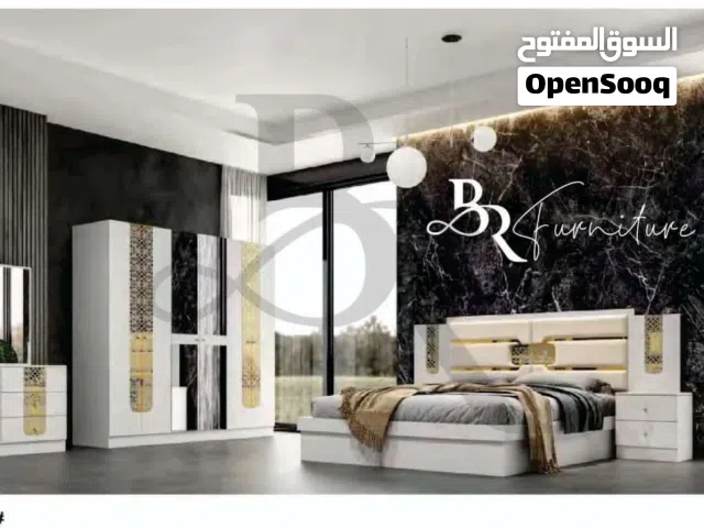 غرفه نوم كامله