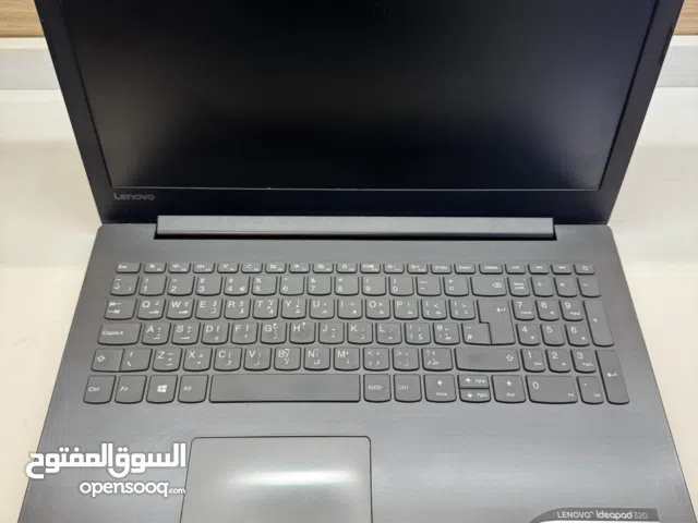 لابتوب لينوفو