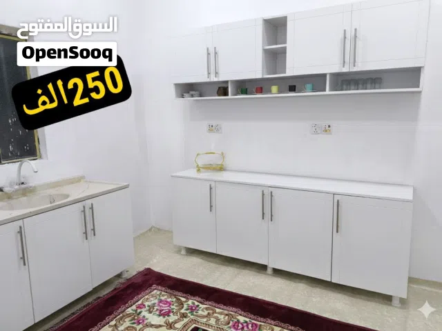 تخفيضات كاونتر مترين خشب تركي بسعر 250الف