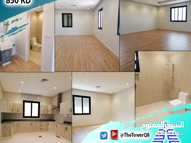 350 m2 4 Bedrooms Apartments for Rent in Mubarak Al-Kabeer Al Masayel