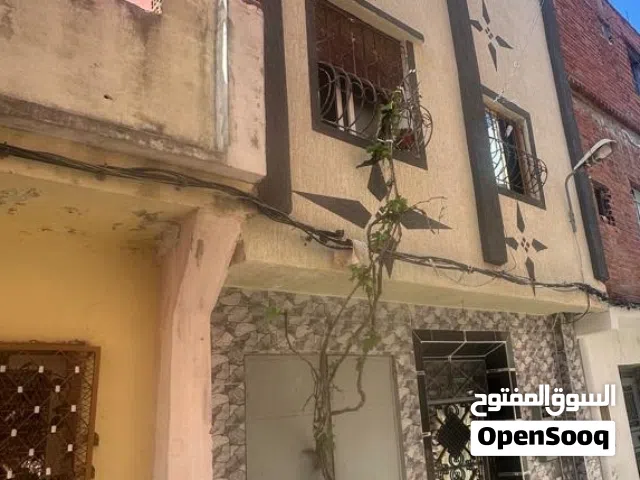50 m2 4 Bedrooms Townhouse for Sale in Tanger El Aouama