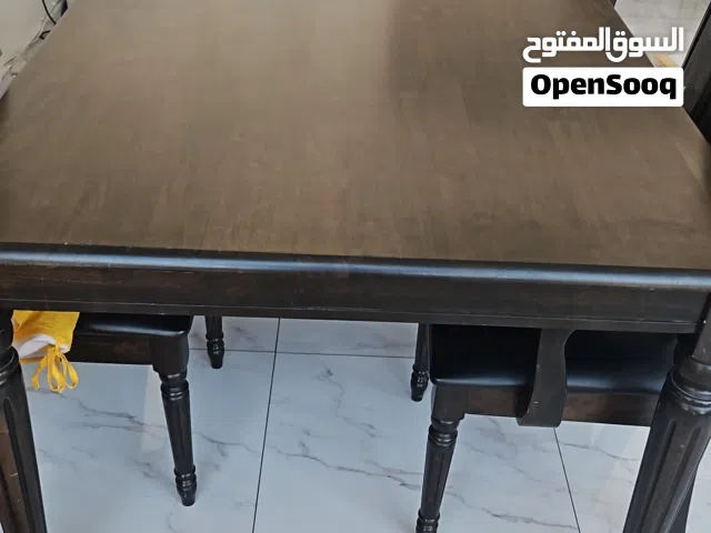 8 seater dining table