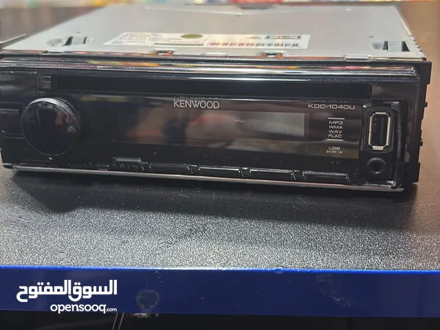 مسجل كينويد
