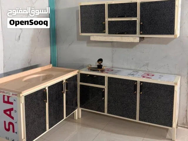 كاونترر المنيومم عرووض درجة اولى