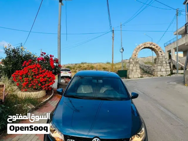 فولكسفاجن بولو