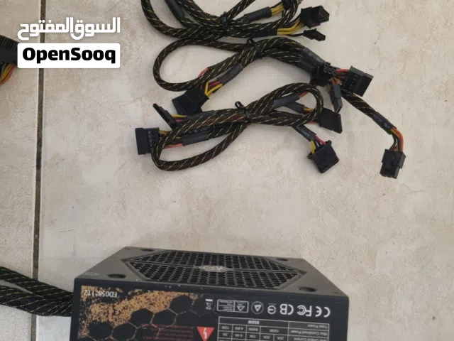 Raidmax Rx 850 AeB Gold 80+ Rating