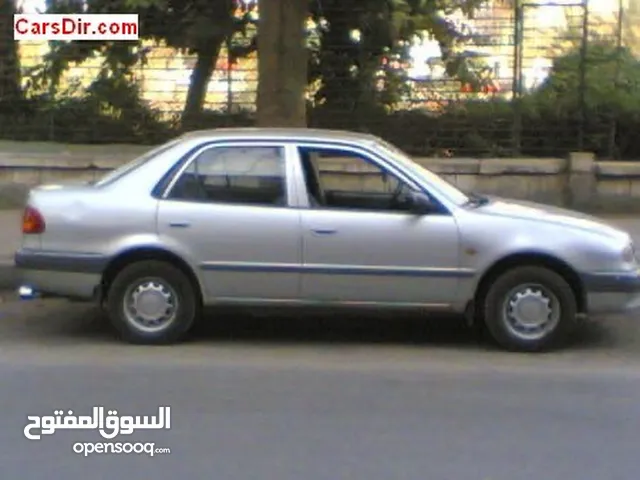 Toyota Corolla 1998 in Jerash