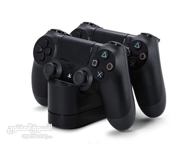 Playstation Cables & Chargers in Amman