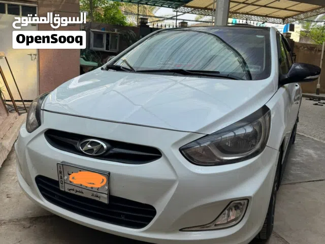 اكسنت 2014