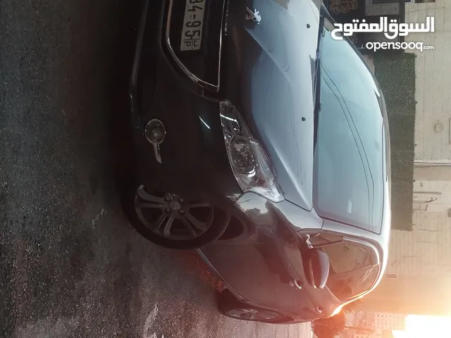 بيجو 208 2014 مطور 1200 قير عادي