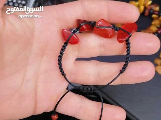 سوار حياكة حجر طبيعي