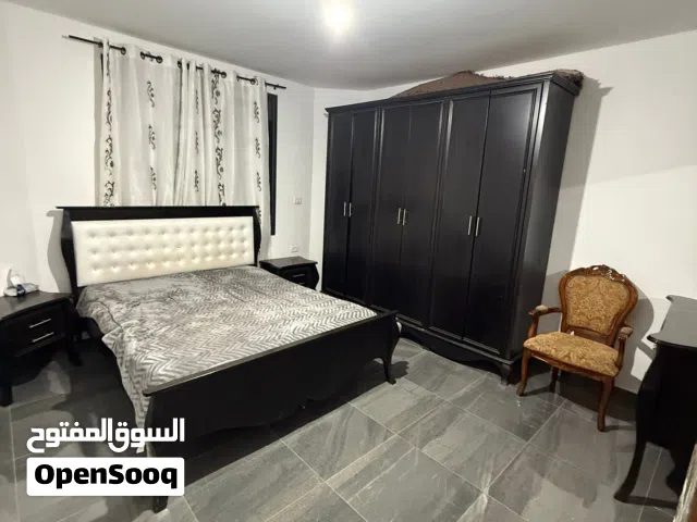 130 m2 3 Bedrooms Apartments for Rent in Ramallah and Al-Bireh Al Tira