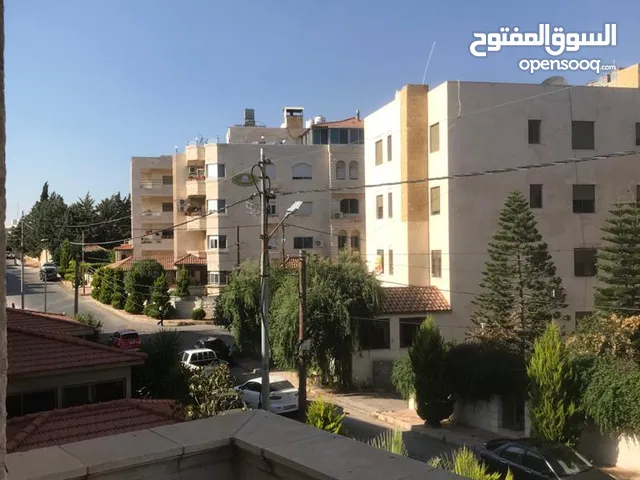 400 m2 4 Bedrooms Apartments for Rent in Amman Um El Summaq