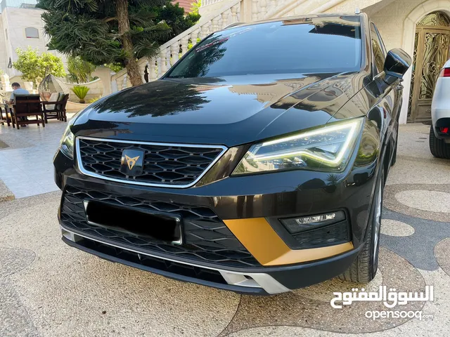 سيات أتيكا