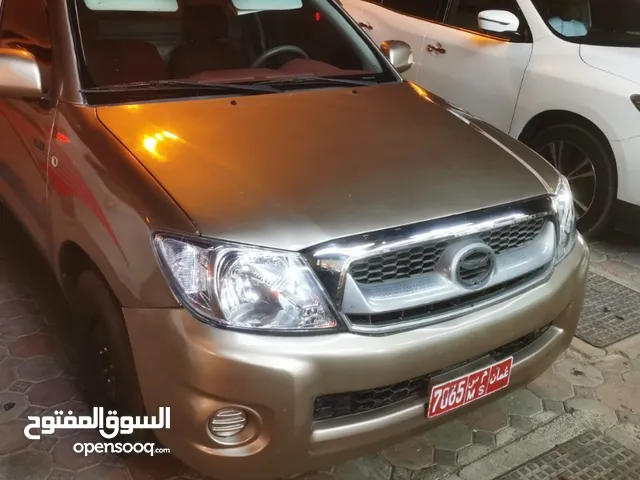 Toyota Other 2008 in Muscat