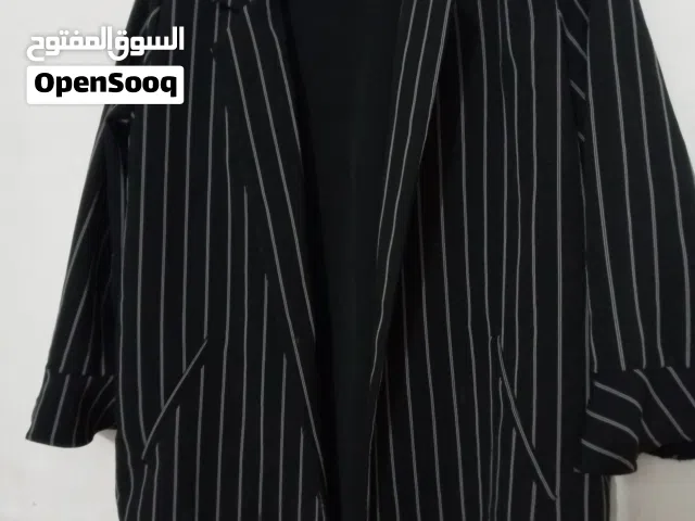جاكيت نسائي مستعمل