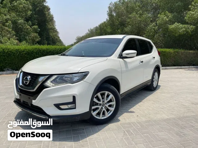 2021 Nissan X-Trail SL
