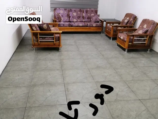 محل للايجار مكون من دورين في اربد - شارع الحصن بجانب البنك الأهلي و DHL