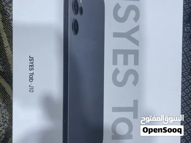 ايباد جديد ما مستخدم