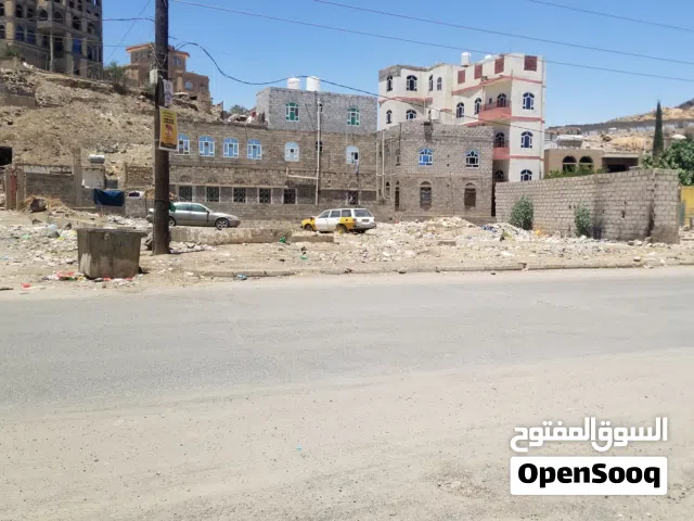 Mixed Use Land for Rent in Sana'a Bayt Baws