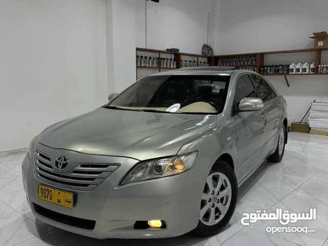 Toyota Camry 2009 in Muscat