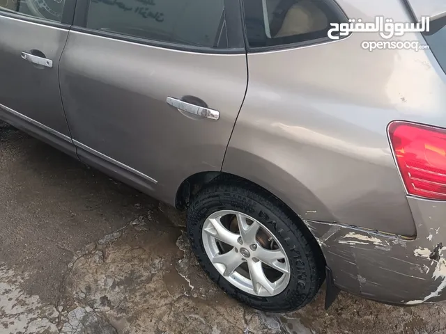 Used Nissan Rogue in Dhi Qar