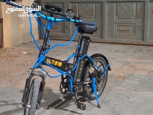 بسكلت كهربا 48فولت معدل