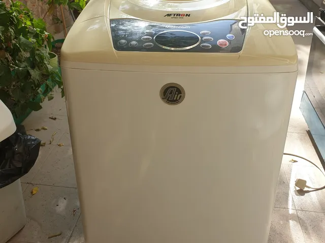Other 13 - 14 KG Washing Machines in Muharraq