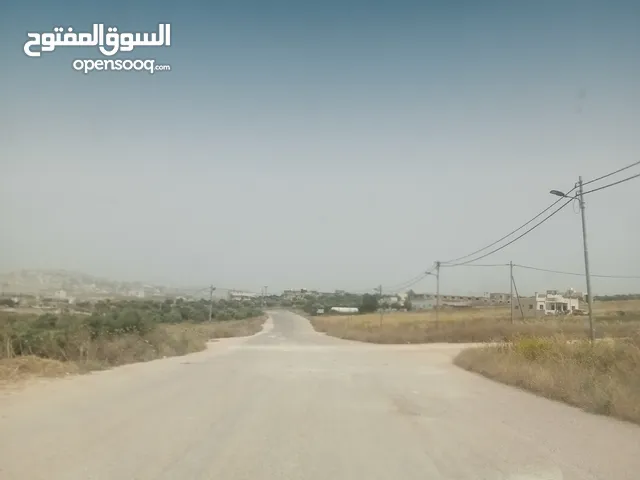 Residential Land for Sale in Irbid Taqbal
