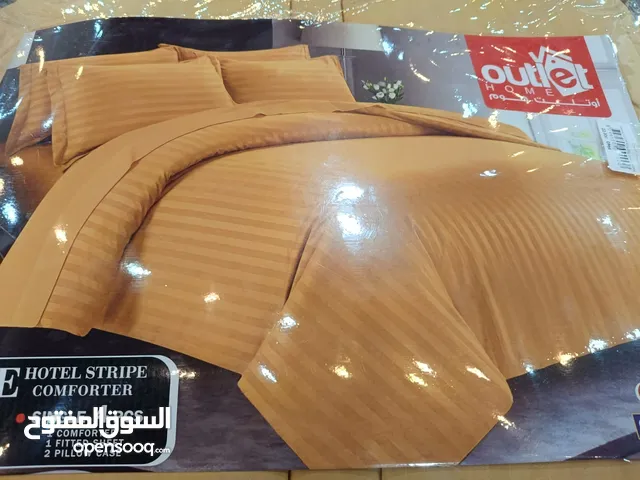 لحاف كنج سايز روعه تركي خامه ممتازه فايبر